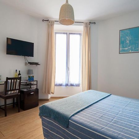 Sciuscettua Rooms La Spezia Ngoại thất bức ảnh