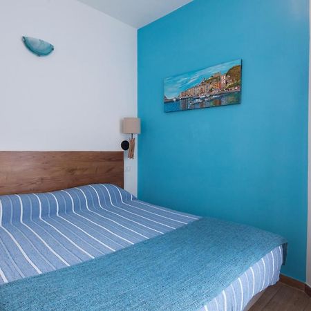Sciuscettua Rooms La Spezia Ngoại thất bức ảnh