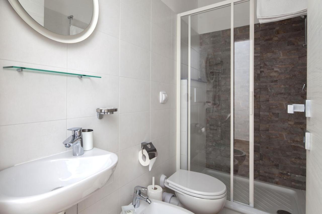 Sciuscettua Rooms La Spezia Ngoại thất bức ảnh