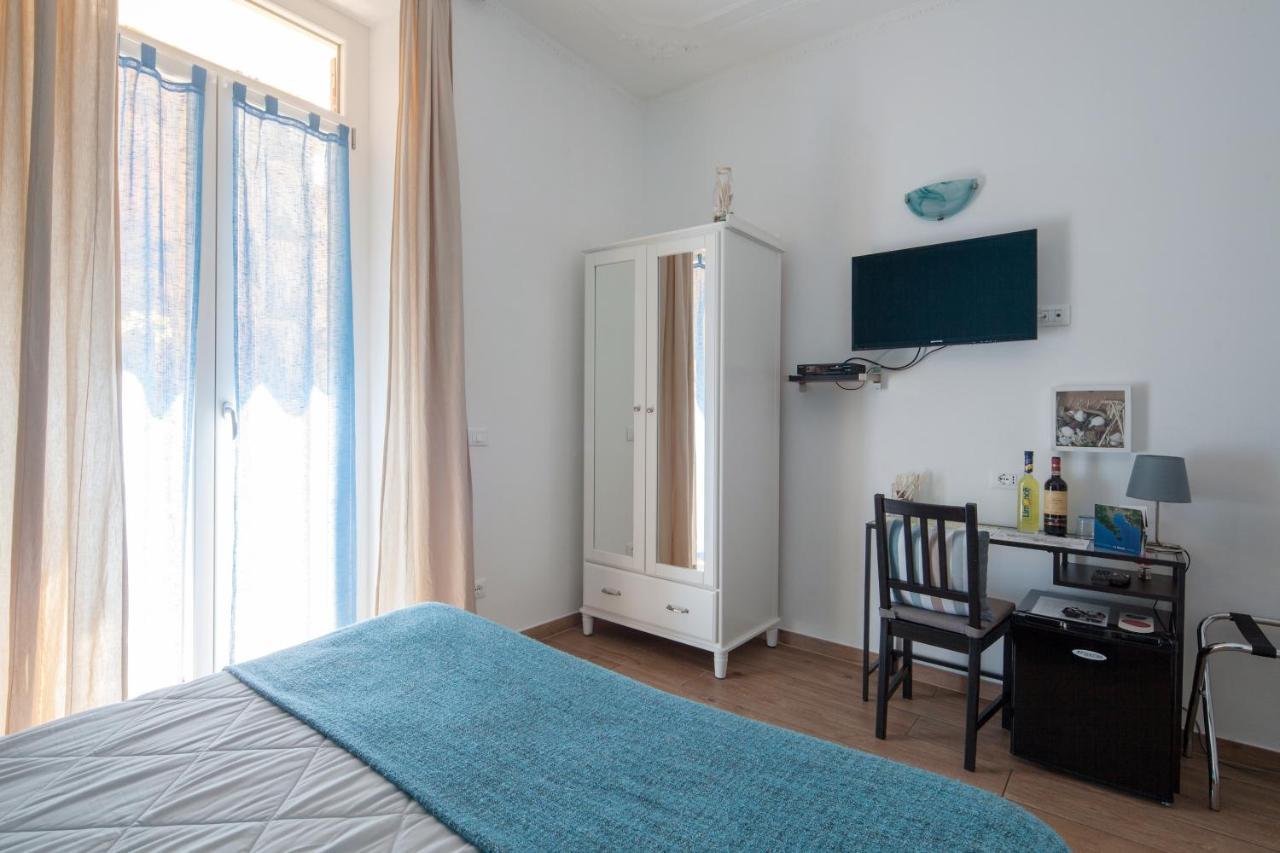 Sciuscettua Rooms La Spezia Ngoại thất bức ảnh