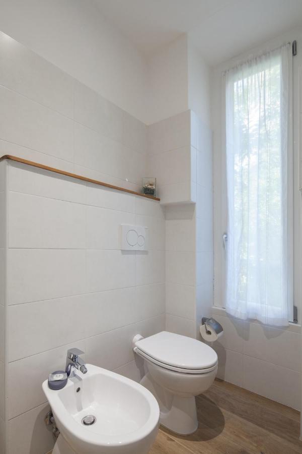 Sciuscettua Rooms La Spezia Ngoại thất bức ảnh