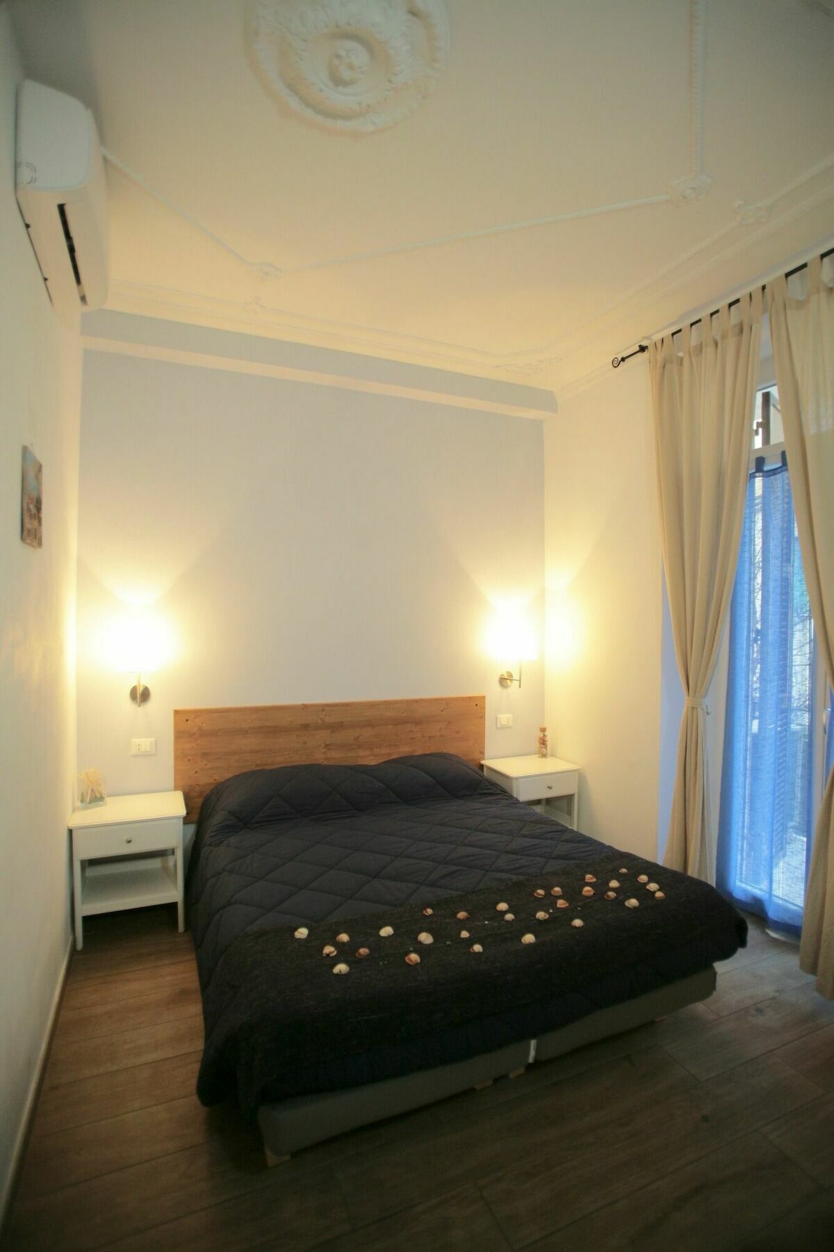 Sciuscettua Rooms La Spezia Ngoại thất bức ảnh